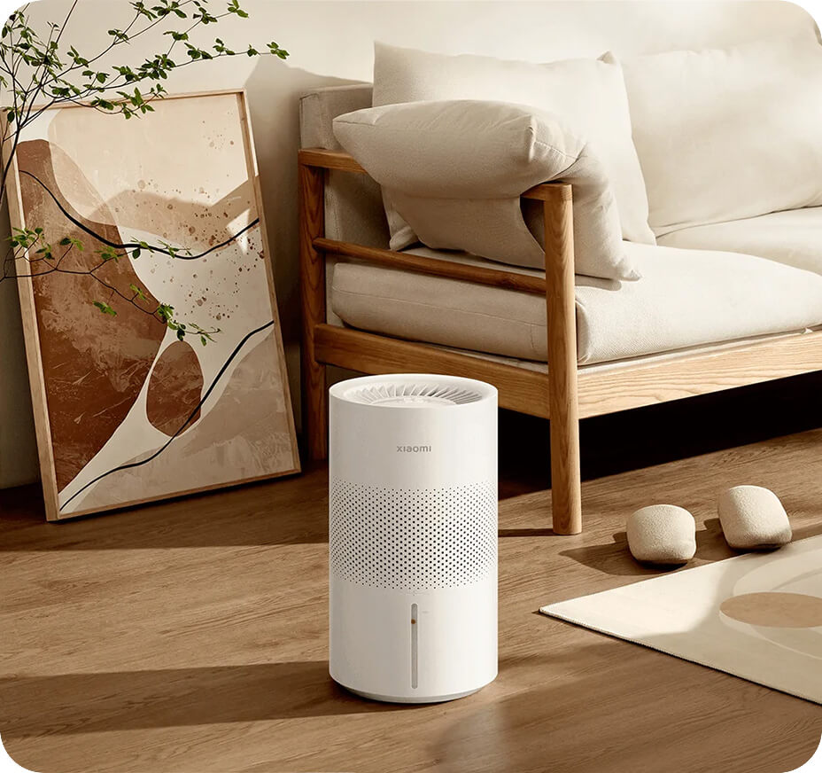 Xiaomi Smart Evaporative Humidifier